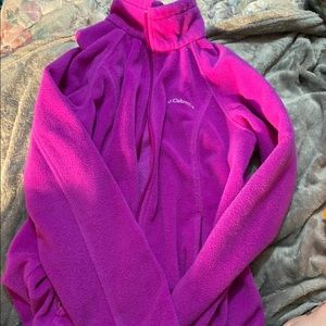 Columbia jacket